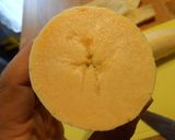ピリ辛バナナステーキ作り方2写真