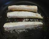 ピリ辛バナナステーキ作り方7写真