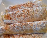 ピリ辛バナナステーキ作り方6写真