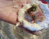 そう麺で?ミラクル大変身〜絶品!焼き饅頭作り方6写真
