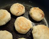 そう麺で?ミラクル大変身〜絶品!焼き饅頭作り方10写真
