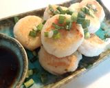 そう麺で?ミラクル大変身〜絶品!焼き饅頭作り方11写真