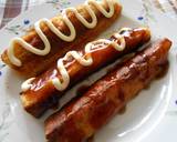 ピリ辛バナナステーキ作り方10写真