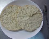 低糖質＊ｵｵﾊﾞｺ使用＊Eﾏﾌｨﾝもどき作り方12写真