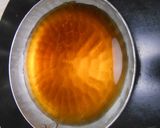 豚ばら肉と玉葱と玉子で・簡単豚玉丼作り方3写真