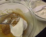 ふわふわ＊カフェオレのシフォンカステラ＊作り方7写真