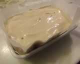 ふわふわ＊カフェオレのシフォンカステラ＊作り方8写真
