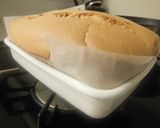 ふわふわ＊カフェオレのシフォンカステラ＊作り方9写真