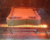 余った粉末ココアで♪ココアトースト作り方6写真