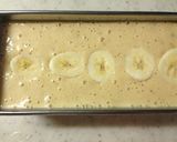バナナケーキ♪ドライフルーツ入り♪作り方5写真