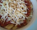 新じゃが玉deﾐｰﾄﾎﾟﾃﾄｸﾞﾗﾀﾝ♥作り方2写真