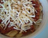 新じゃが玉deﾐｰﾄﾎﾟﾃﾄｸﾞﾗﾀﾝ♥作り方2写真