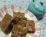 キッズクッキング♪シンプルブラウニー作り方8写真