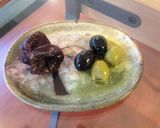 簡単! スペイン風オリーブの田舎漬け作り方7写真
