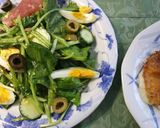 簡単! スペイン風オリーブの田舎漬け作り方8写真