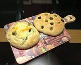 簡単! スペイン風オリーブの田舎漬け作り方9写真