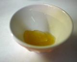 かぼちゃとチーズの２色ムース作り方4写真