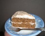 アレンジ自在大人な味のモカケーキ☆作り方4写真