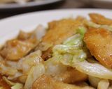 焼肉・焼き野菜などに＊我が家の万能旨ダレ作り方4写真