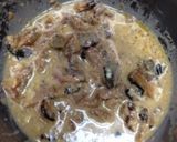 缶詰で簡単。秋刀魚パスタ作り方1写真