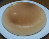 シフォンケーキ ♡炊飯器♡作り方8写真