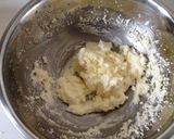 ラム酒香るレーズンくるみのパウンドケーキ作り方3写真