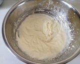 ラム酒香るレーズンくるみのパウンドケーキ作り方4写真