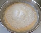ラム酒香るレーズンくるみのパウンドケーキ作り方6写真