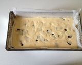 ラム酒香るレーズンくるみのパウンドケーキ作り方8写真