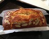 ラム酒香るレーズンくるみのパウンドケーキ作り方9写真