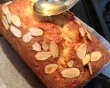 ラム酒香るレーズンくるみのパウンドケーキ作り方10写真