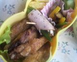 ☆鶏手羽の唐揚げ☆美味しい!お弁当!作り方3写真