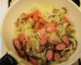 フライパンでグラタン♪スキレットでも♬作り方2写真