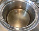 取り茶漬け作り方1写真