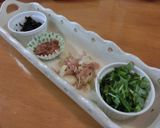 取り茶漬け作り方4写真