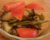 夏野菜のマリネ作り方6写真