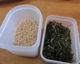 取り茶漬け作り方5写真