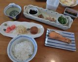 取り茶漬け作り方6写真
