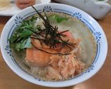 取り茶漬け作り方7写真