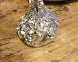 簡単なおつまみ<3作り方4写真