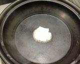 水切り不要♡タジン鍋で豆腐ステーキ作り方2写真