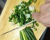 水切り不要♡タジン鍋で豆腐ステーキ作り方3写真