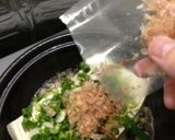 水切り不要♡タジン鍋で豆腐ステーキ作り方6写真