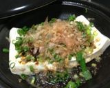 水切り不要♡タジン鍋で豆腐ステーキ作り方7写真