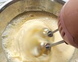 水切りヨーグルトのロールケーキ作り方2写真