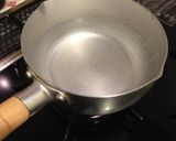 超簡単！コーヒーゼリー作り方1写真
