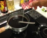超簡単！コーヒーゼリー作り方3写真