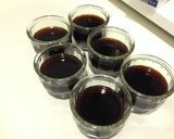 超簡単！コーヒーゼリー作り方4写真