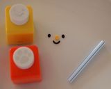 簡単♪キャンディーガール☆[キャラ弁]作り方3写真
