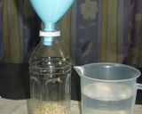 玄米乳酸菌の作り方作り方2写真